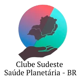 Clube Sudeste Saúde Planetária - PR